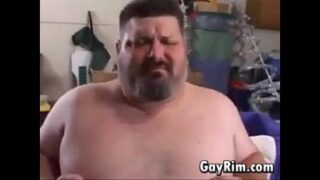 Fat Gay Guys At Work